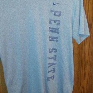 Nike dry fit penn state